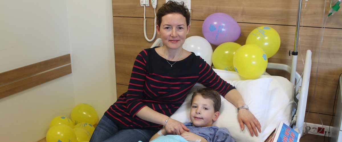 9000 KM Yol Gelerek Hastanemizi Tercih Etti