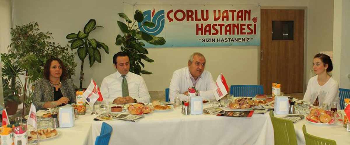 Biz Büyük Bir Aileyiz ve Birlikte Çok Güçlüyüz!