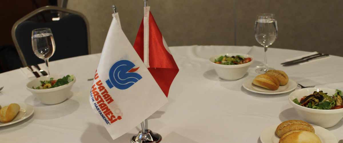 Çorlu Aile Hekimleri ile “Diz Ağrılarına Yaklaşım” Konulu Eğitim