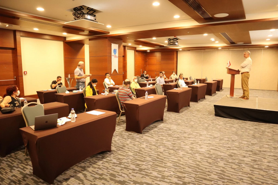 “Kolorektal Kanserlerde Güncel Yaklaşımlar” Sunumu