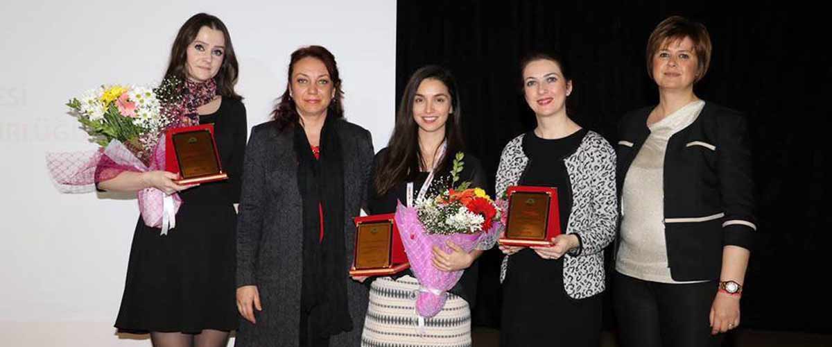 8 Mart Dünya Kadınlar Günü Bilgilendirme Toplantısı