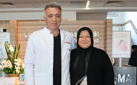 Balıkesir’den Gelen Hastamıza Tek Seviye Lomber Disk Hernisi (LDH) Ameliyatı Yapıldı