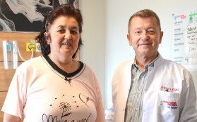 Diz Kireçlenmesinde Robotik Yöntem: Kısmı Diz Protezi