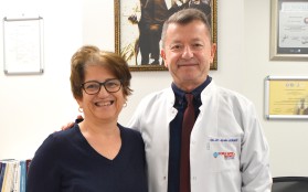 Diz Kireçlenmesine Robotik Yaklaşım: Robotik Diz Protezi