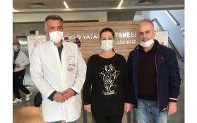 Mikrocerrahi Yöntemi ile Vidasız Dar Kanal Ameliyatı