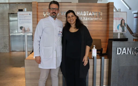 Kapalı Böbrek Kisti Ameliyatı