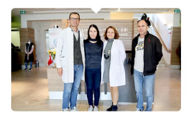 Obezite Cerrahisi ile 16 Yaş Gençleşti!