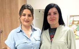 Göz Kapağı Sarkması Şikayeti Olan Hastamıza Blefaroplasti Ameliyatı Yapıldı