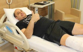 Hastanemizde Balkan Ülkerine Sağlık Hizmeti Verdik