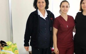 Hastalarımızı Ameliyat Sonrası Evlerinde Yalnız Bırakmıyoruz!