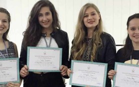 Nonanatal Resüsitasyon Kursu ve Yenidoğan Ölümlerinin Azaltılması