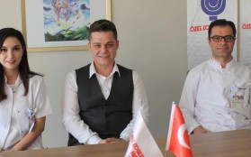 Sorunsuz Gerçekleşen Tüp Mide Ameliyatı