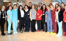 Çorlu Vatan Hastanesi ve Sağlıkta Kalite Denetlemesi