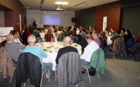 Çorlu ve Ergene ASM Hekimleri ile İkinci Seminer