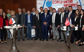 Bizden Haberler Üniversite Hastanesi Hedefinde İlk Adım!