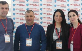 Kariyer Uygulama ve Araştırma Merkezi