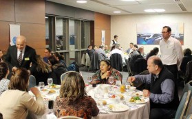 ASM Hekimleri ile Üçüncü Semineri Gerçekleştirdik