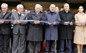 Sağlık Bakanı Açılışımızda Bizlere Teşrif Etti!