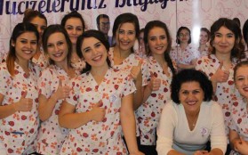 Minik Hayatlar: Dünya Prematüre Farkındalık Günü