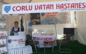 Türkiye’nin En Büyük Açık Alan Tarım Fuarı