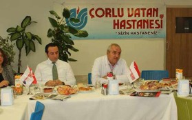 Biz Büyük Bir Aileyiz ve Birlikte Çok Güçlüyüz!