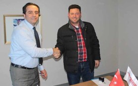 Çorlu Avcılar Derneği İle Protokol Anlaşması