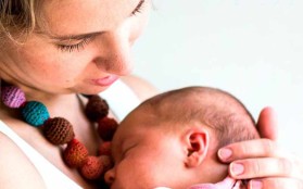 Özel Çorlu Vatan Hastanesinden Emzirme Haftası Etkinliği