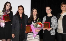 8 Mart Dünya Kadınlar Günü Bilgilendirme Toplantısı