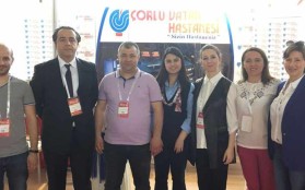 Trakya Ticaret ve Sanayi Fuarı Kapıları Açtı