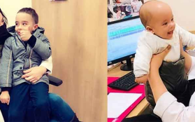 Mucizeler Hep Olur, Bizim Sadece İnanmamız Yeter