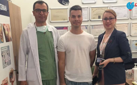 Kansere Karşı Hep Birlikte