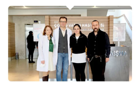 Bir Sene İçinde 14 Yaş Gençleşti