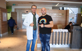 Obezite Cerrahisi ile Sağlıklı ve Mutlu Bir Gelecek!