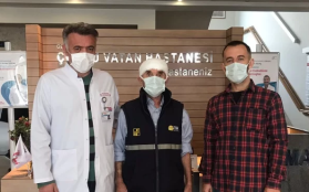 Mikrocerrahi Yöntemi ile Beyin Tümörü Ameliyatı