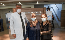 Mikrocerrahi Yöntemi ile 3 Seviye Vidasız Dar Kanal Ameliyetı