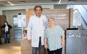 Mikrocerrahi Yöntemle Vidasız Tek Seviye Dar Kanal Ameliyatı