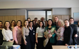 Muhasebeciler Günü Kutlu Olsun