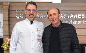 Prostat Kanserinde Cerrahi Tedavi: 2 Gün Sonra Taburcu Edildi