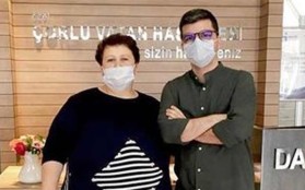 Obeziteyle Mücadeleye Tam Gaz Devam Ediyoruz!