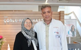 Mikrocerrahi Yöntem ile 3 Seviyede Vidasız Dar Kanal Ameliyatı