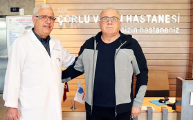 Omurilik Tümörü İçin Mikrocerrahi Yaklaşım