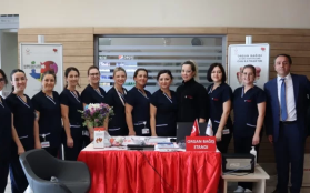 ORGAN BAĞIŞ HAFTASI