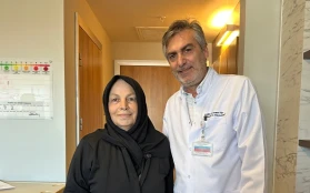 Diz Kireçlenmesi Tedavisinde Robotik Cerrahi ile Parsiyel Diz Protezi