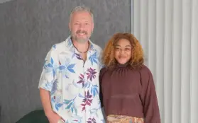 “İngiltere’den Gelen Hastamıza Meme Estetiği, Liposuction ve Abdominoplasti işlemleri Yapıldı.”