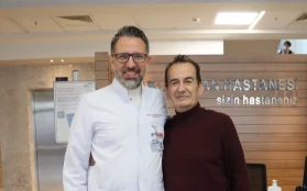 Kapalı Prostat Ameliyatı ile Sonda Kullanımı Sonlandırıldı