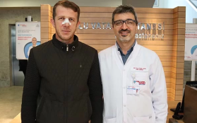 Septorinoplasti Fonksiyonel Burun Estetiği