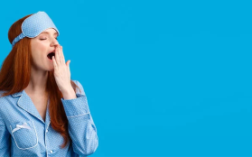 Uyku Laboratuvarı ile Hizmetinizdeyiz