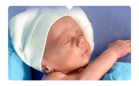 34. Haftalarında Doğan İkizler Sağlıkla Taburcu Oldular