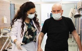 Covid-19 Sonrasında Çorlu Vatan’da Yeniden Hayat Buldu