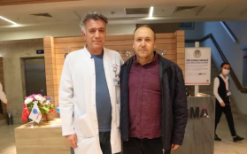 Vida ve Platin Kullanılmadan Mikrocerrahi Yöntemi ile Dar Kanal Ameliyatı